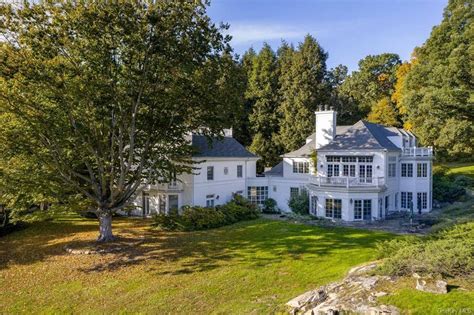 1 orchard road armonk ny.